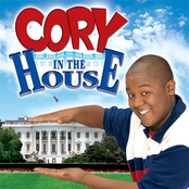 cory in the house