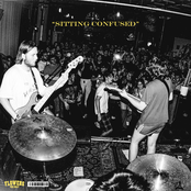 Sitting Confused - Single
