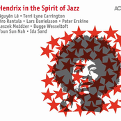 NDR Bigband: Hendrix in the Spirit of Jazz