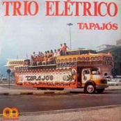 trio elétrico tapajós