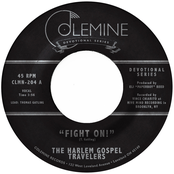 Fight On! / Keep On Praying