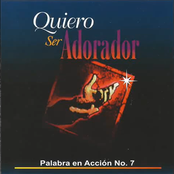 Quiero Ser Adorador