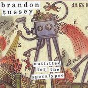 Outfitted For The Apocalypse