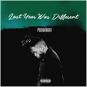 Last Year Was Different