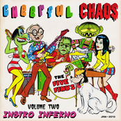 Instro Inferno Vol. 2