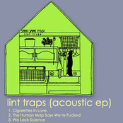 Lint Traps (Acoustic EP)