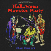 Halloween Monster Party