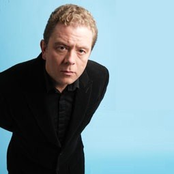 Jon Culshaw