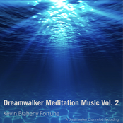 Dreamwalker Meditation Music Vol. 2
