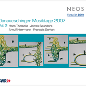 Donaueschinger Musiktage 2007, Vol. 2