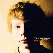 Moody Ballad Of Ed by Ed Sheeran