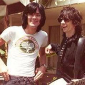 stiv bators and dee dee ramone