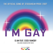 I'm Gay