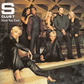 Dangerous by S Club 7