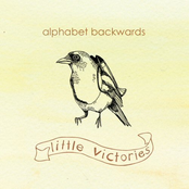 Ladybird by Alphabet Backwards