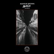 Mashita by Mansur Brown