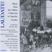 Laudate! - Music From The Duben Collection, Uppsala