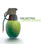 Lemon Strike by Galactika