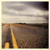 Your Own Disaster by Taking Back Sunday