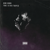 Never Come Down by Kid Cudi