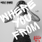 WHERE YOU FROM (VOL1)