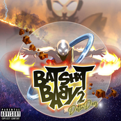 Bat Shxt Baby 2