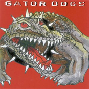 gator dogs