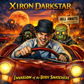 Invasion of the Body Snatchers