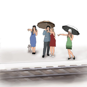 Running Like A Train (Single)