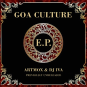 GOA CULTURE  E.P.