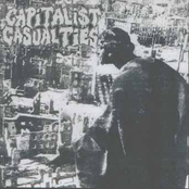 Live For Today Not Tomorrow by Capitalist Casualties