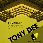 Pomada EP