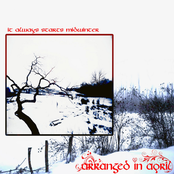 Arranged In April: It Always Starts Mid Winter - EP