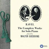 Ravel: Ravel: Complete Works for Solo Piano