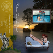 Postcards From The Island