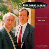 The Passion Of Morse