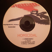 Homicidal: Unbreakable Demo