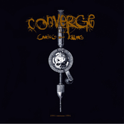 Savior Salvation by Converge