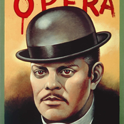 The Threepenny Opera