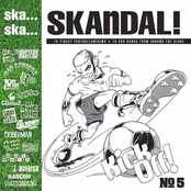 Ska...Ska...Skandal! No. 5