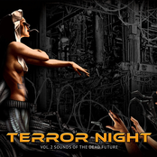 Terror Night Vol.2 Sounds of the Dead Future