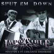 Shut Em Down