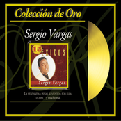 Sergio Vargas: Coleccion de Oro