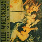 The Medicine Hound by The Wreckery