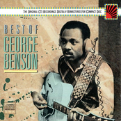 Summertime by George Benson