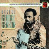 best of george benson