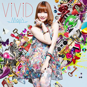 Vivid by May'n