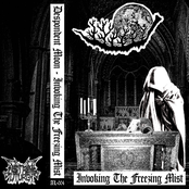 Invoking The Freezing Mist
