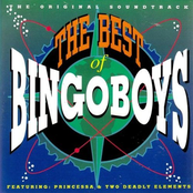 Get Up by Bingoboys