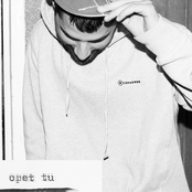 Opet Tu EP